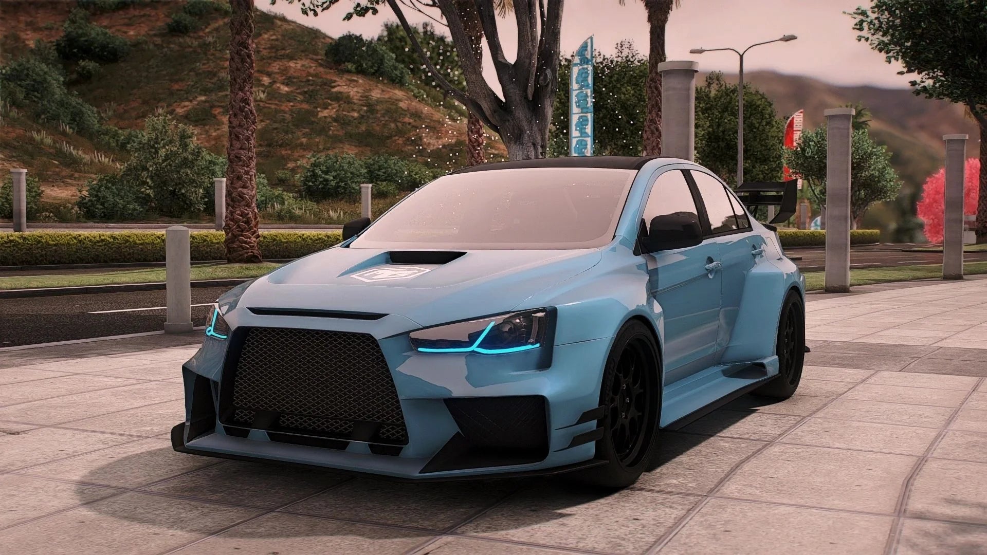 Selected Variant Image