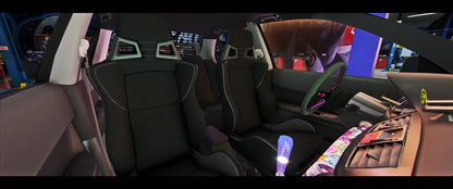 Mitsubishi Evolution ABFLUG | Hayes