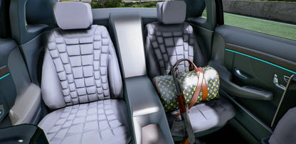 Maybach Emperor on Forgiatos | DDC Cars