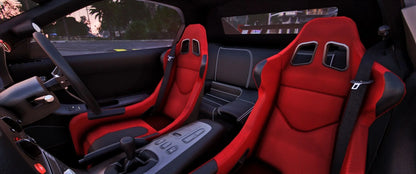 Mazda RX-7 LB Super Silhouette 1993 | HarvinoiiD