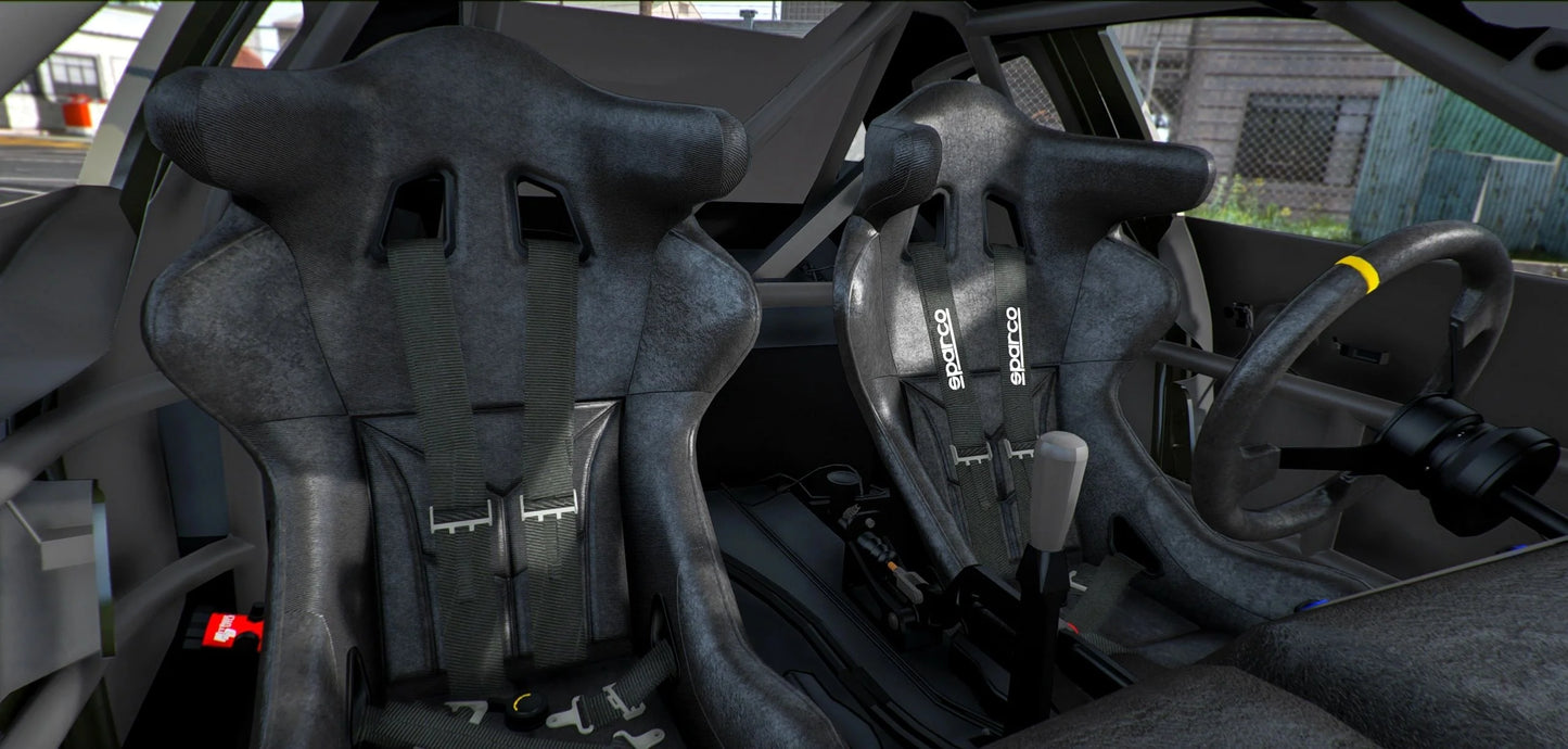 Mazda RX-8 FD | Mr.ChocoTaco