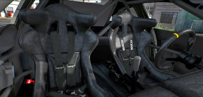 Mazda RX-8 FD | Mr.ChocoTaco