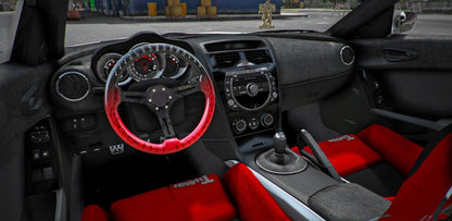 Mazda RX-8 'Zlayside' | Zlayworks