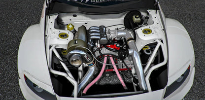 Mazda RX-8 'Zlayside' | Zlayworks