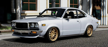 Mazda RX3 1973 | Goonie