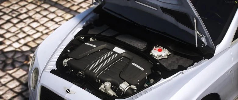 2019 Bentley Continental | Mr ChocoTaco