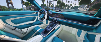 Mansory Porsche Evo P900 | CroneNex