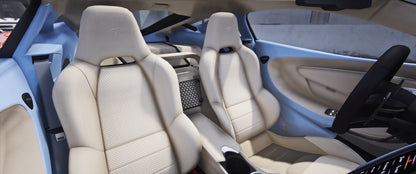 Mclaren GT 2024 | HM Mods