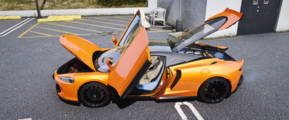 Mclaren GT 2024 | HM Mods