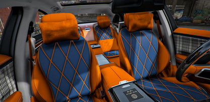Mercedes-Benz S680 Special Edition | PW Customs