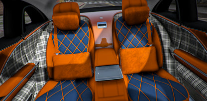 Mercedes-Benz S680 Special Edition | PW Customs