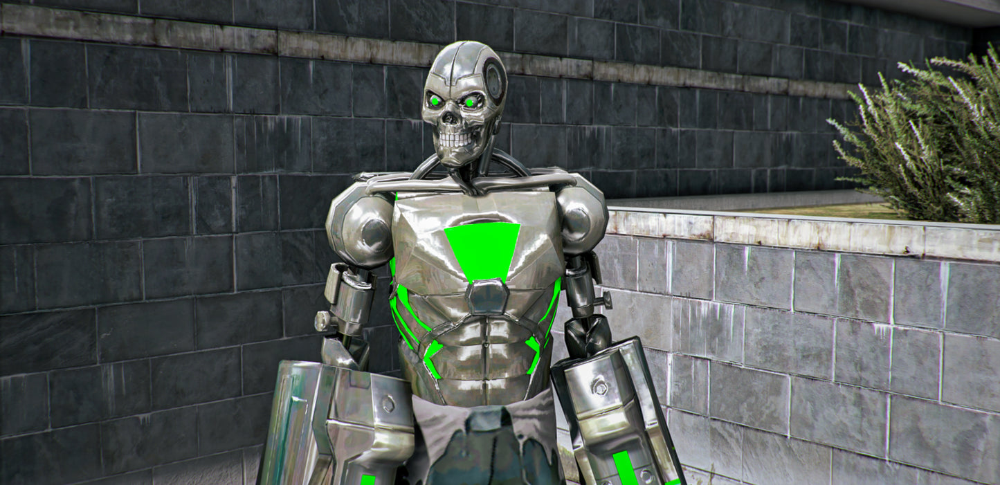Metallo