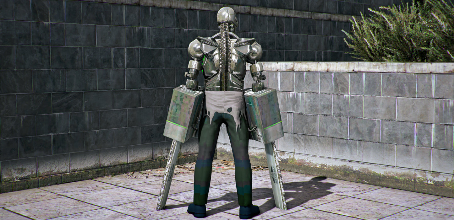 Metallo