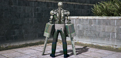 Metallo