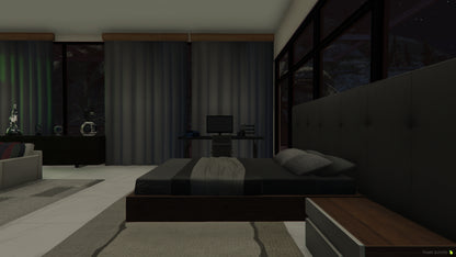 [MAP] Milton Mansion (Mansion)