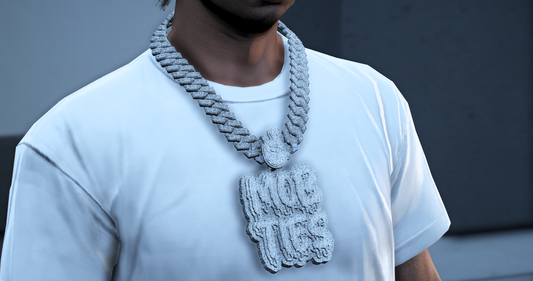 Mob Ties (Chain)