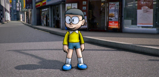Nobita