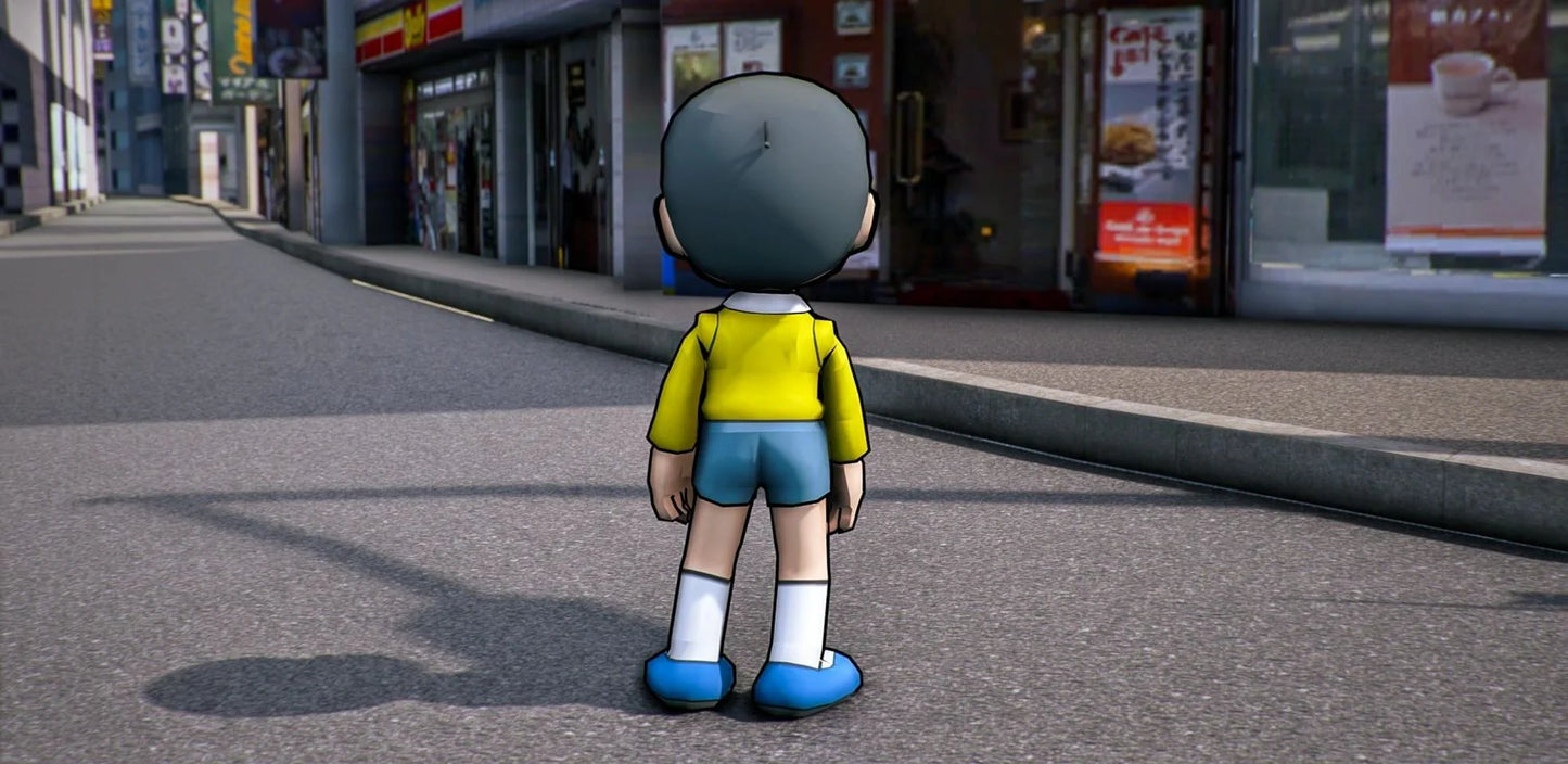 Nobita
