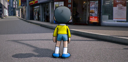 Nobita