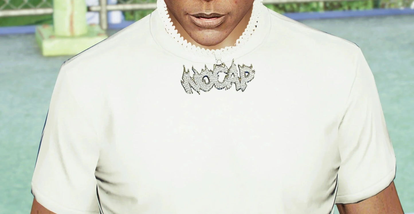 NoCap (Chain)