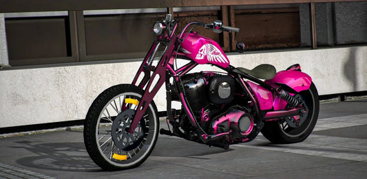 Indian "Stoat" | Acknod Motorcycles