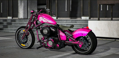 Indian "Stoat" | Acknod Motorcycles