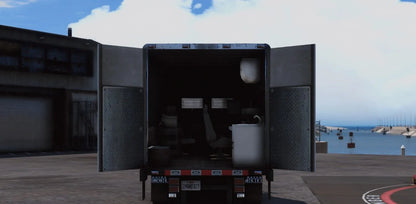 Undercover Boxville | TYR