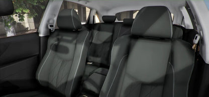 Infiniti FX on Dubs | BrainShack Customs
