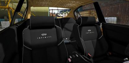 Infiniti G35 Bobs | Pers