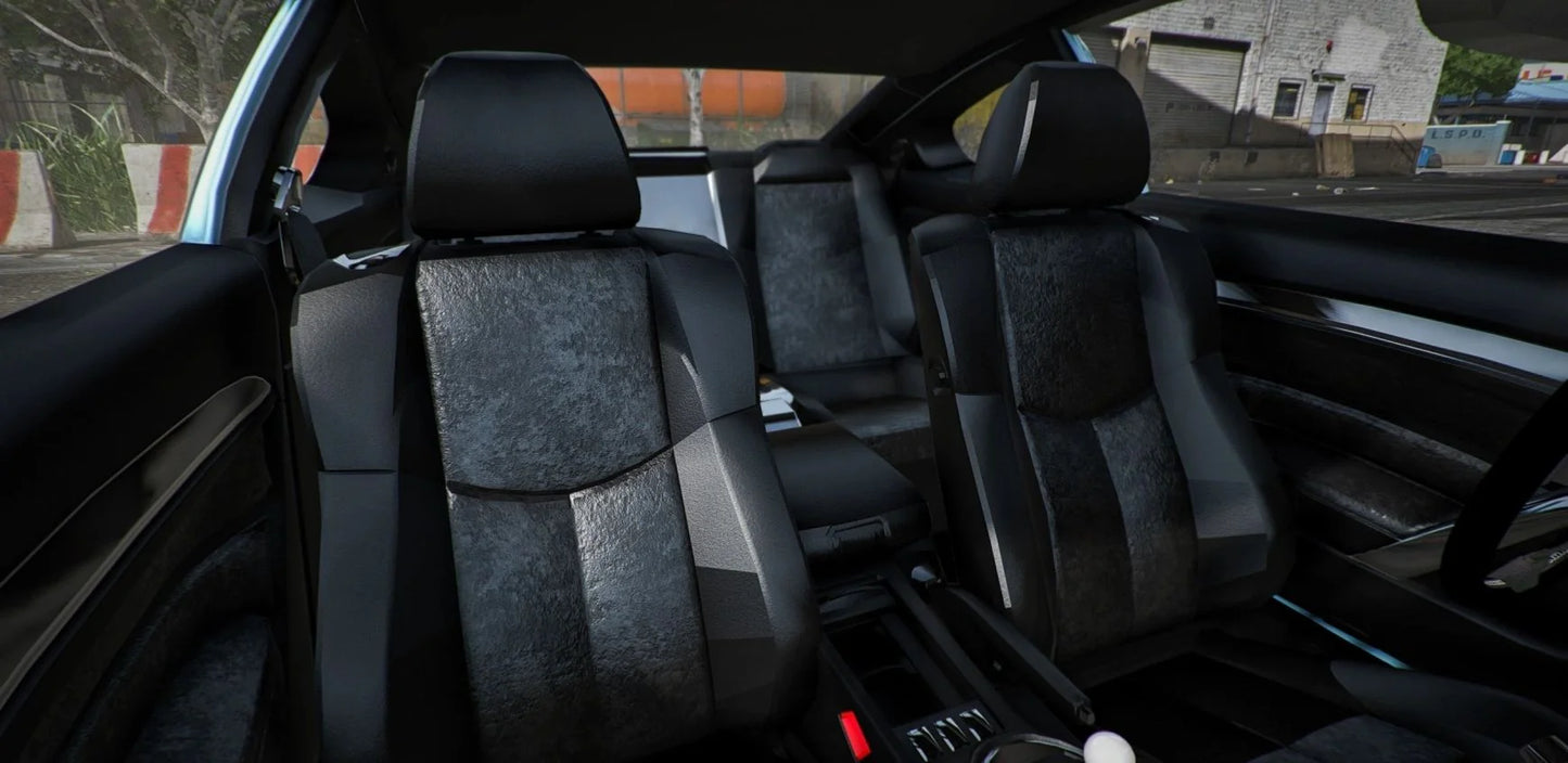 Infiniti G37 Stanced | Koolin