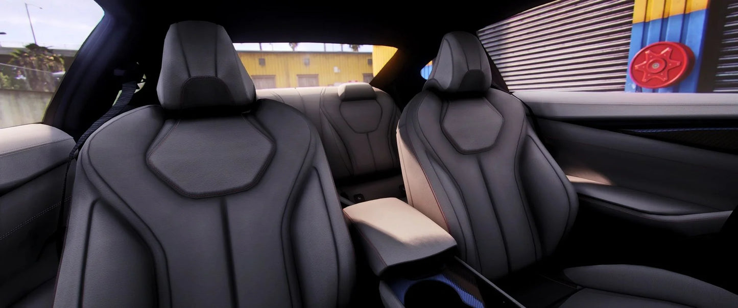 Infiniti Q60 Stanced | Koolin