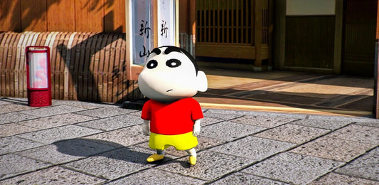 Nohara Shinnosuke