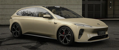 Nio ET5T 2023 | Dazu