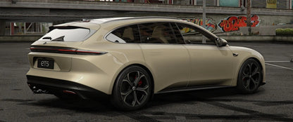 Nio ET5T 2023 | Dazu