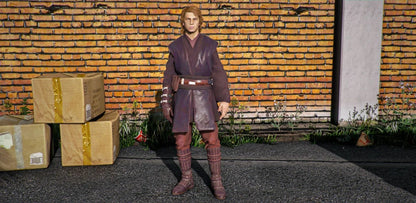Anakin Skywalker