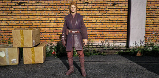 Anakin Skywalker
