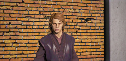 Anakin Skywalker