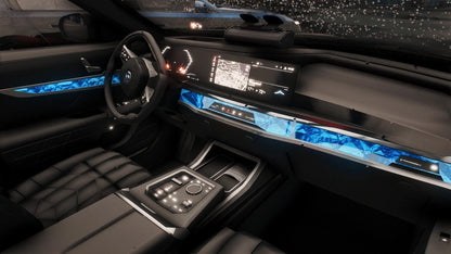 [Non ELS] 2023 BMW 760i Police | DL Cars