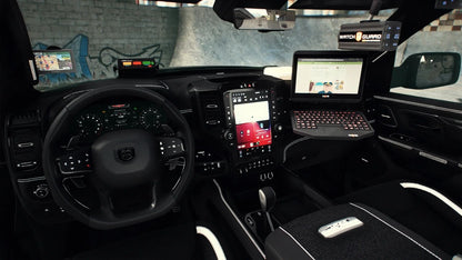 [Non ELS] 2022 Police Dodge Ram 1500 TRX 6x6 Warlord | DL Cars