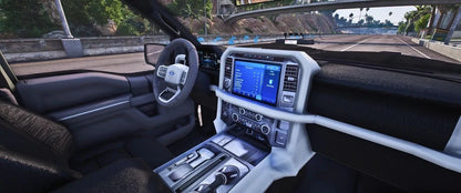 [Non ELS] Ford Raptor Leo | TC