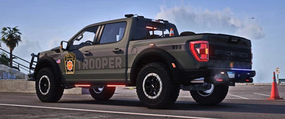 [Non ELS] Ford Raptor Leo | TC