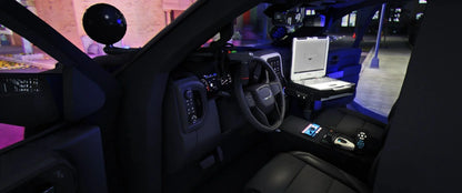 [Non ELS] GMC Sierra Police 2024 | Legre