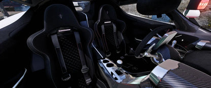 [Non ELS] Koenigsegg Jesko Liberty Walk Edition | EMS Builds
