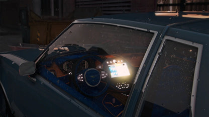 [Non ELS] Oldsmobile Cutlass Donk Aston Martin swap Police | Ricky Sanchez