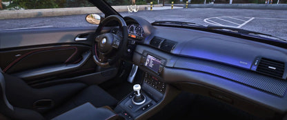 [Non ELS] Police BMW M3 CSL | RY Customs