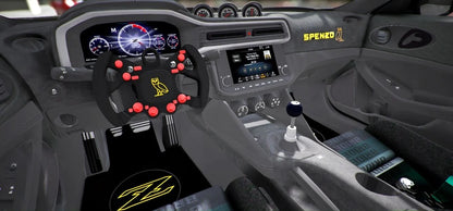 Nissan 400Z | Underground Customs