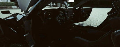 Nissan Fairlady 400z HR | Hachi