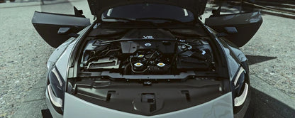 Nissan Fairlady 400z HR | Hachi