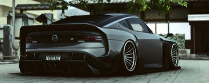 Nissan Fairlady 400z HR | Hachi