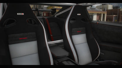 Nissan GT-R Nismo (With Tunings) | LongTail